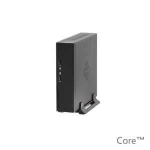 미니PC/Core i5-4300U/VGA+HDMI/ LAN